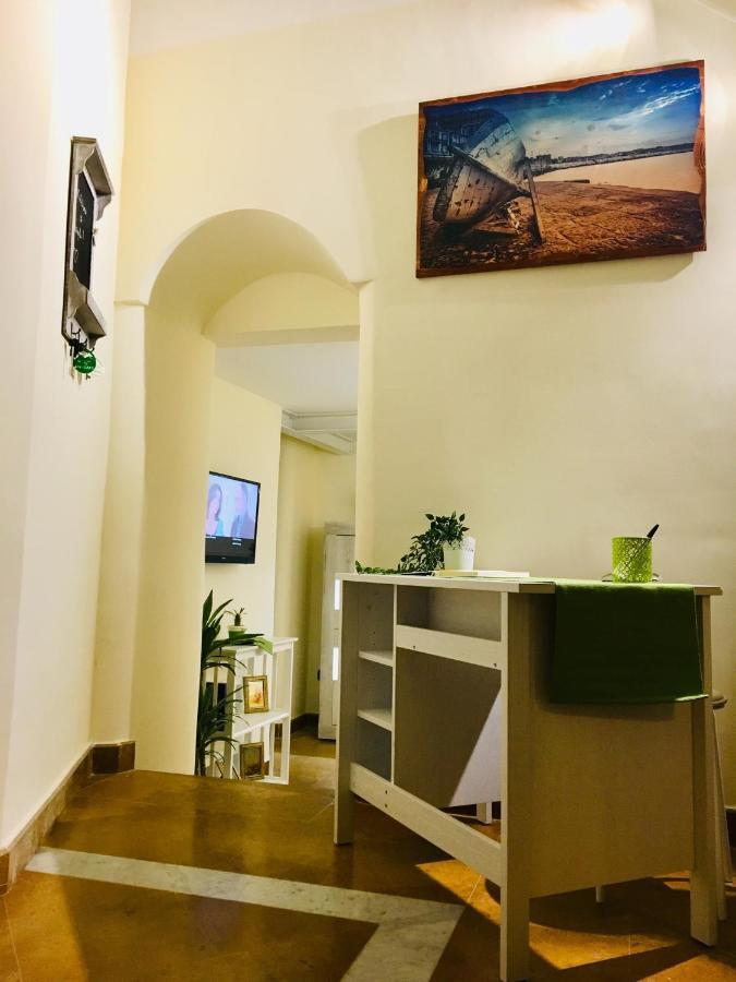 Storia E Mare Bed & Breakfast Naples