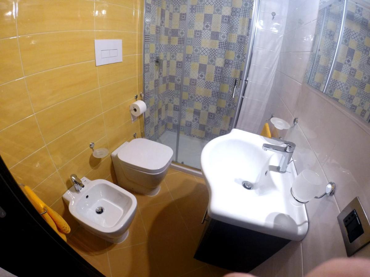 Bed & Breakfast Le Stanze Di Santa Chiara Naples