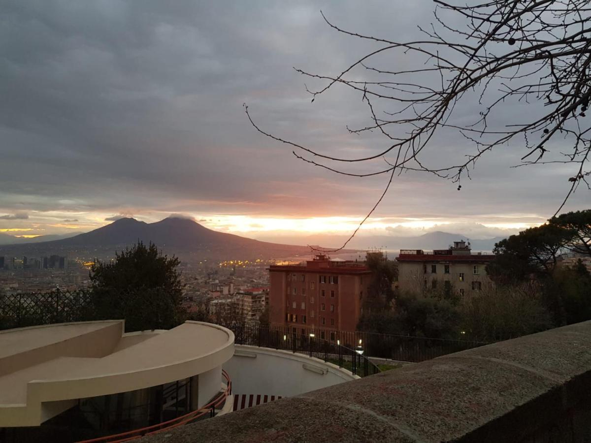 Da Mimi * Naples