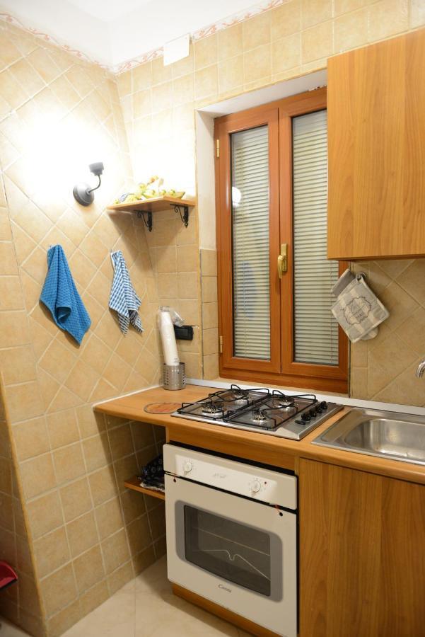 Da Mimi Bed & Breakfast Naples