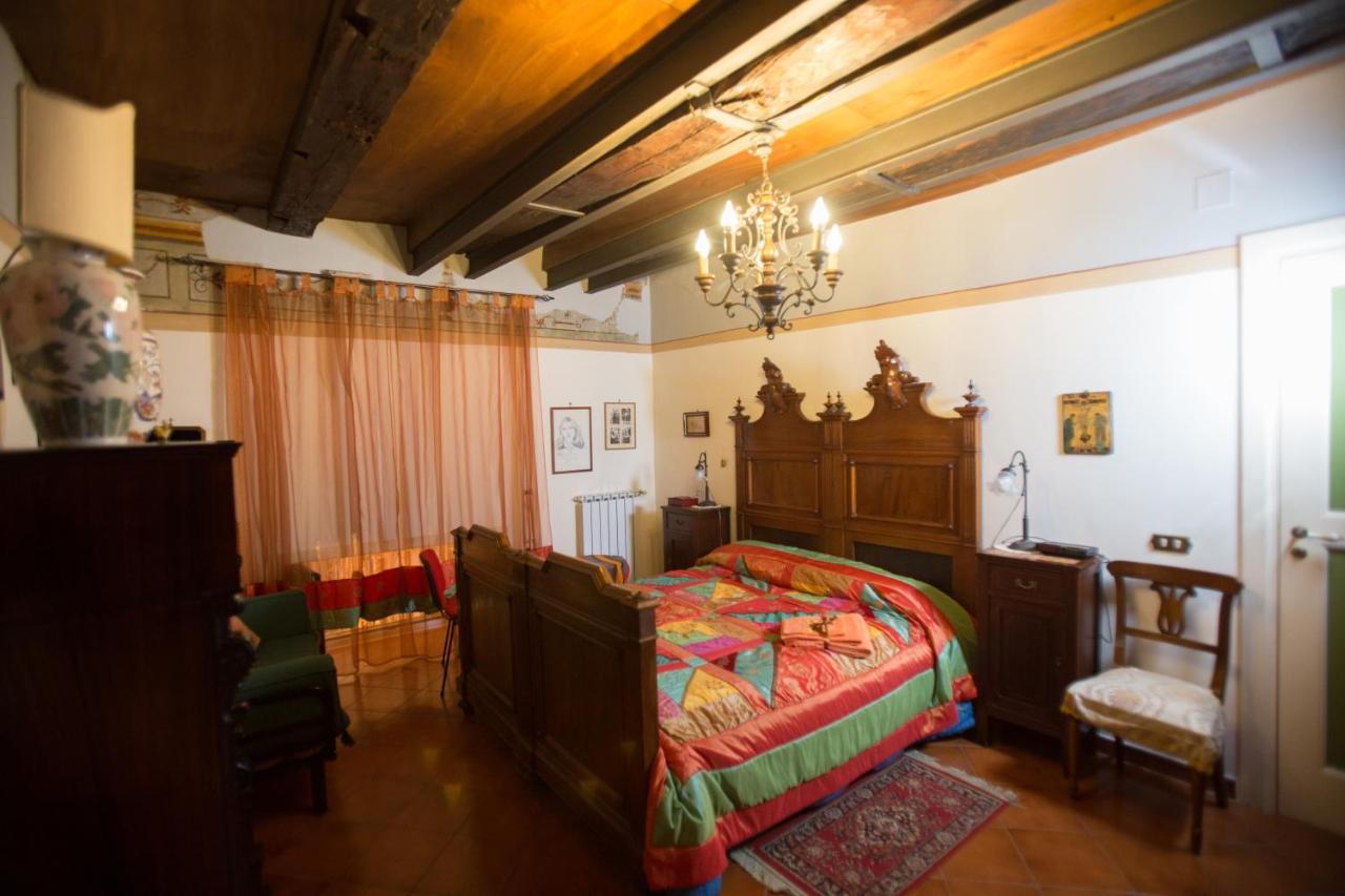 La Via Dei Presepi Bed & Breakfast Naples