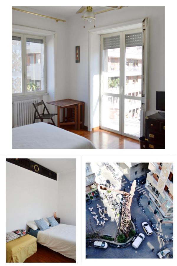 Toledo'S Heart Panoramic Suite Bed & Breakfast