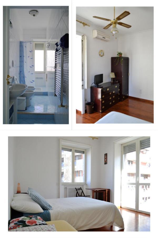 Bed & Breakfast Toledo'S Heart Panoramic Suite Naples