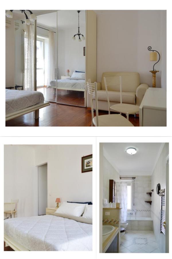 Bed & Breakfast Toledo'S Heart Panoramic Suite *