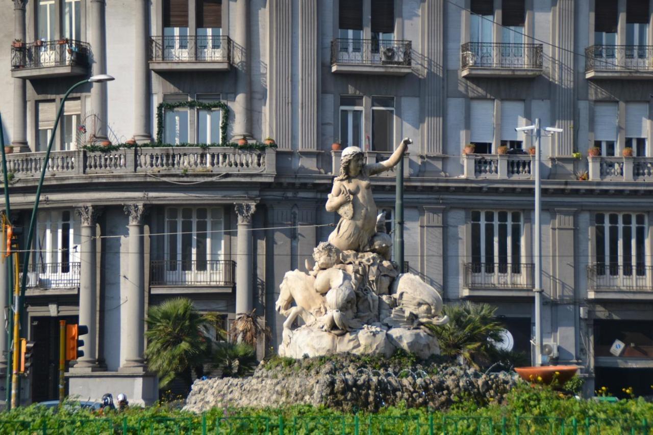 2 Passi A Bed & Breakfast Naples