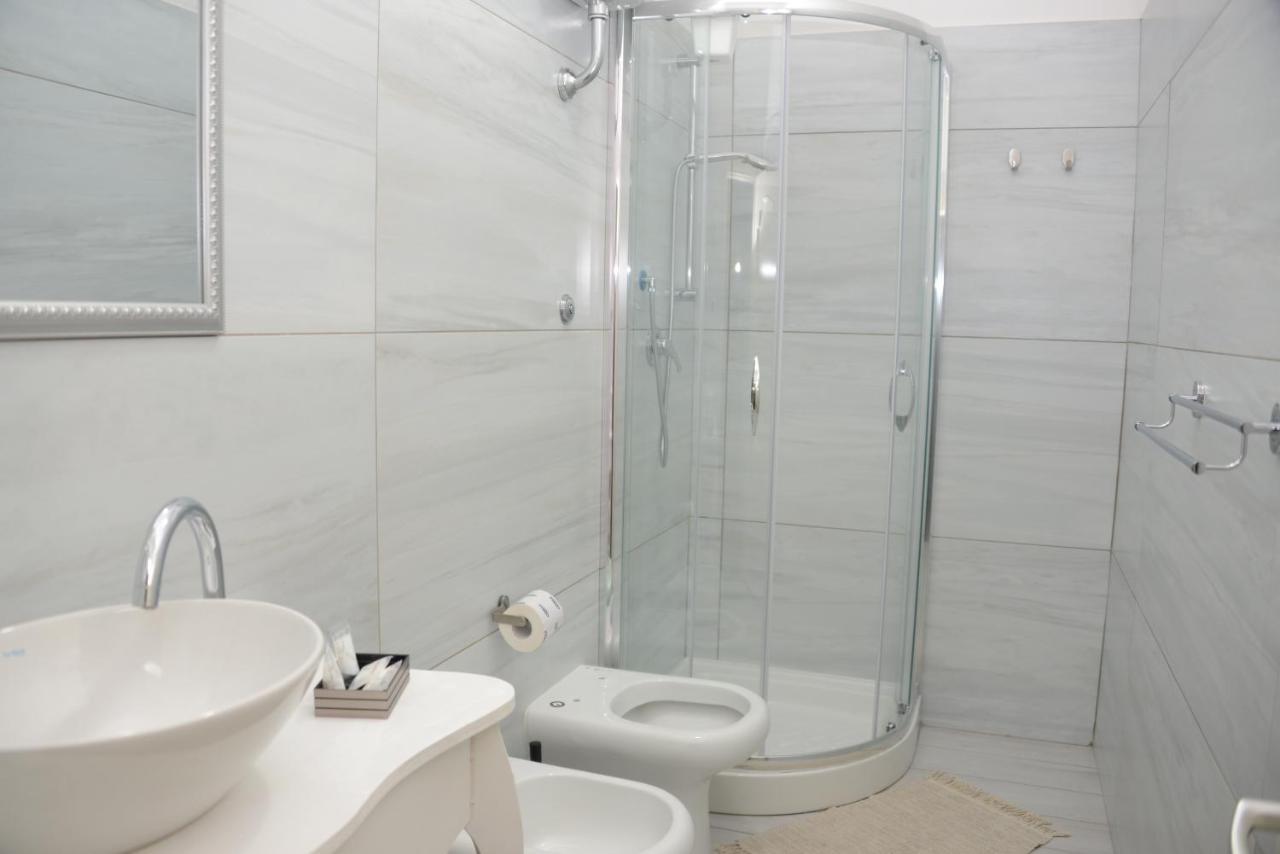 Bed & Breakfast L'aurora Naples