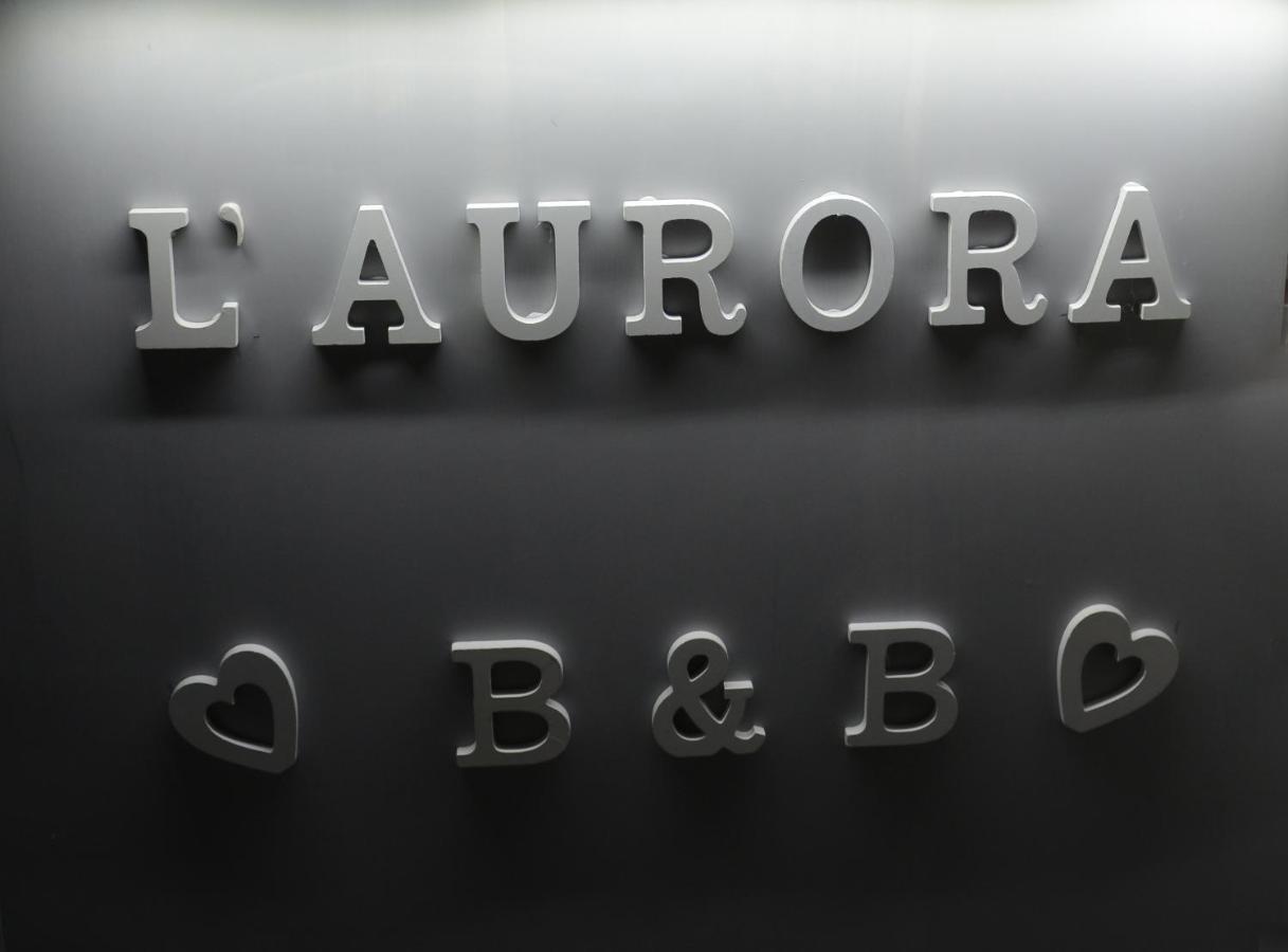 L'aurora Bed & Breakfast