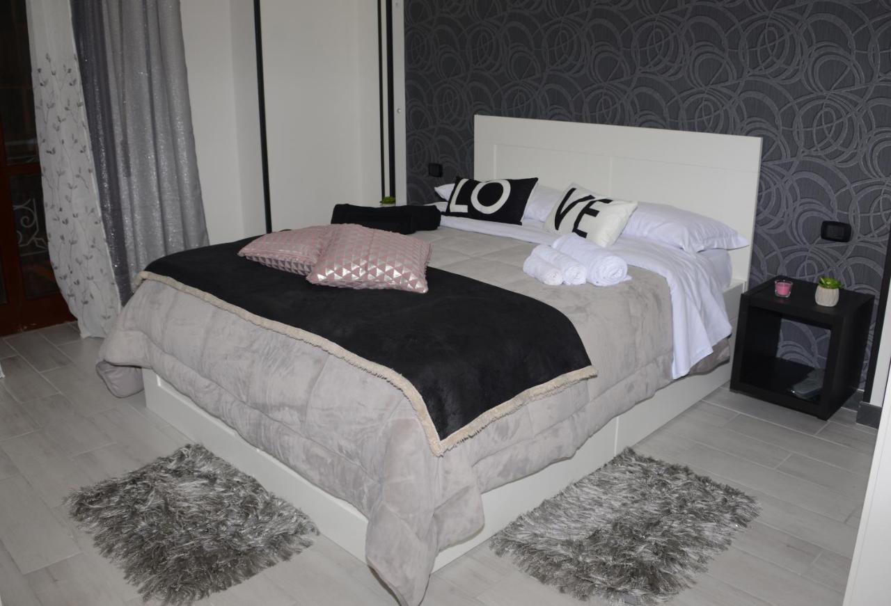 Bed & Breakfast L'aurora