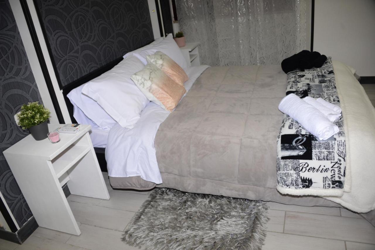 Bed & Breakfast L'aurora Naples