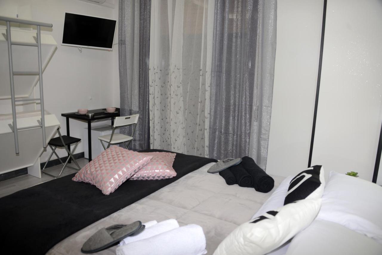 Bed & Breakfast L'aurora 2*
