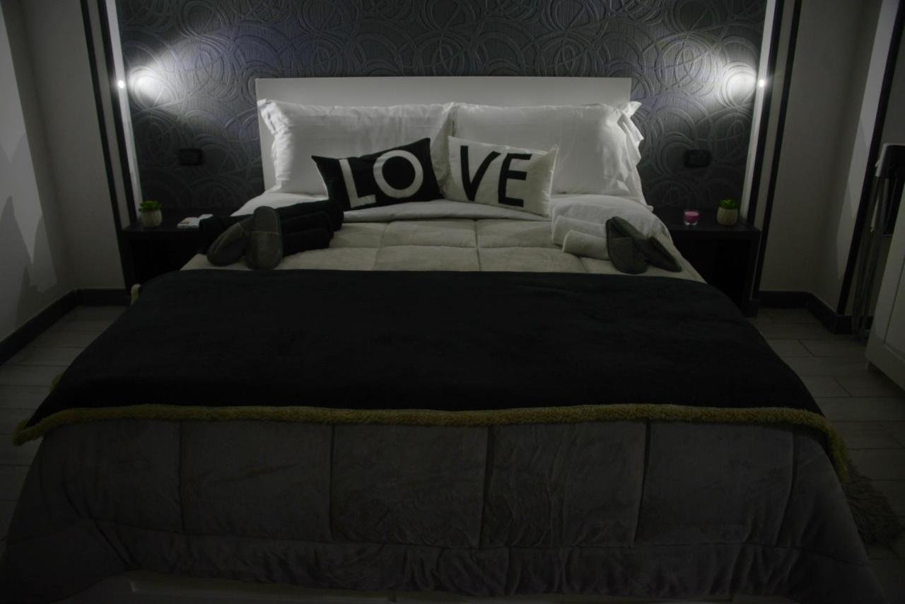 Bed & Breakfast L'aurora Naples
