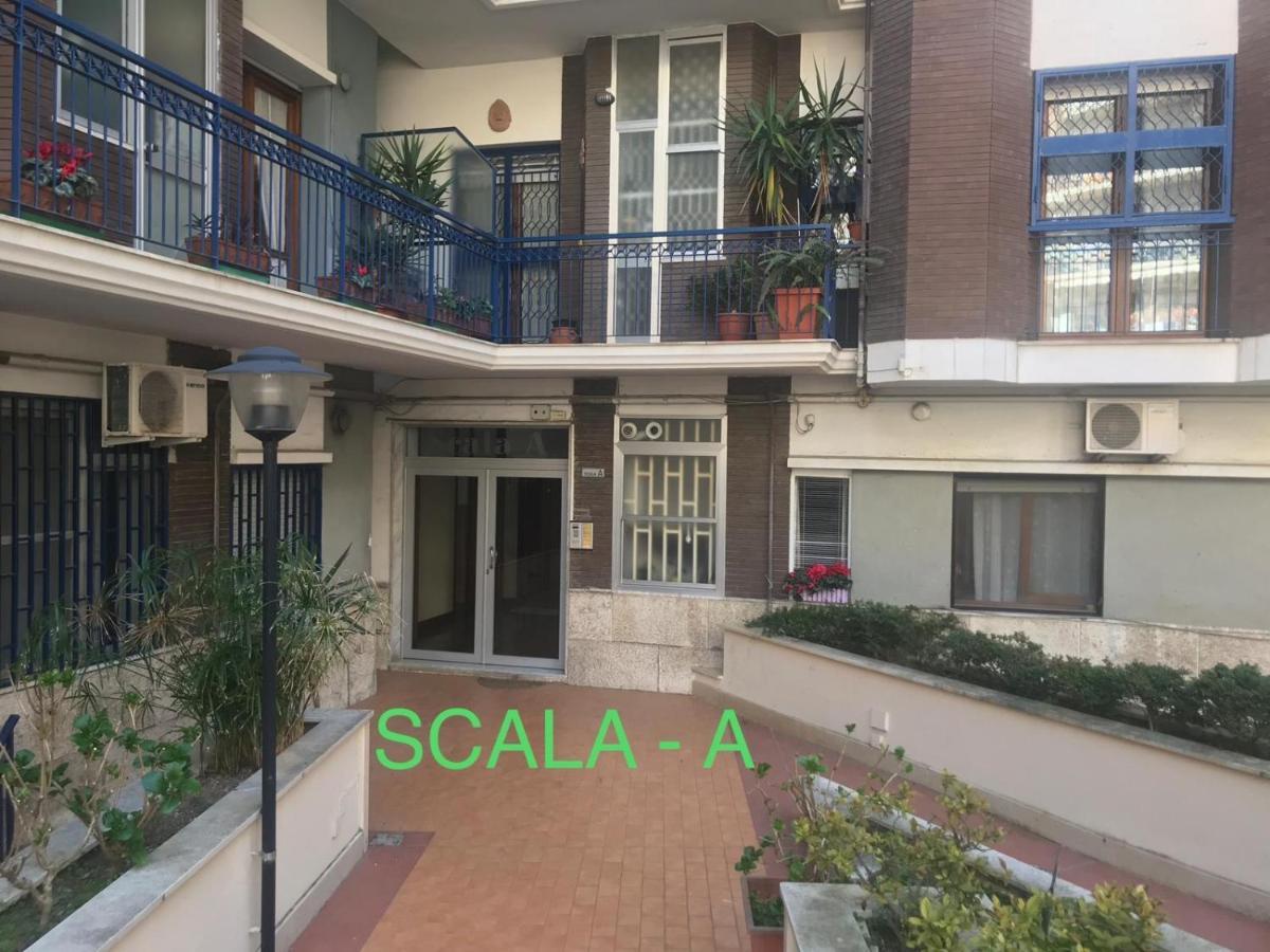 Arenella Naples