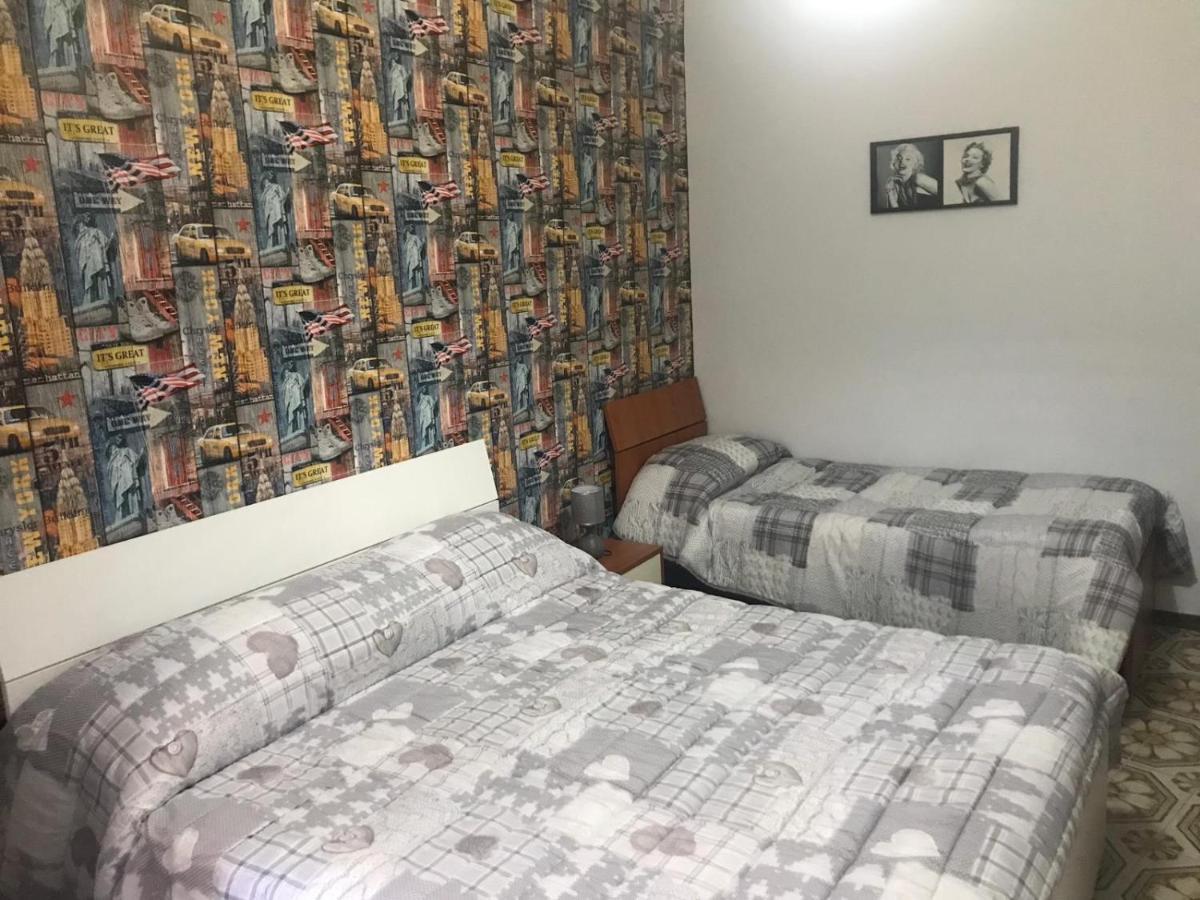 Bed & Breakfast Arenella Naples