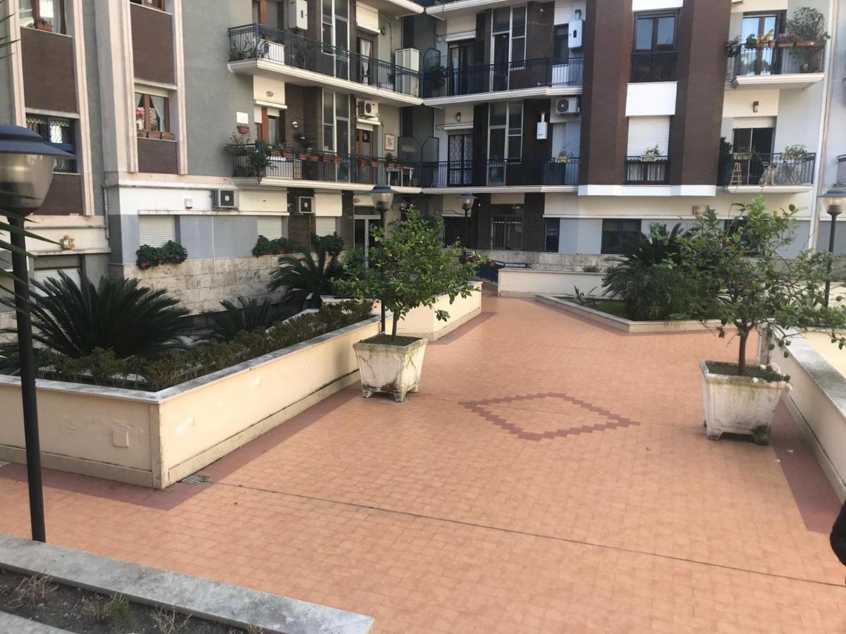 Arenella Bed & Breakfast Naples