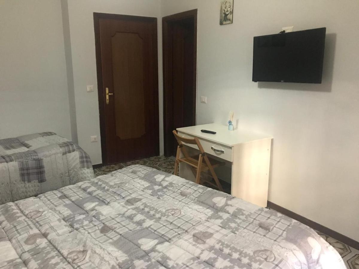 Bed & Breakfast Arenella Naples