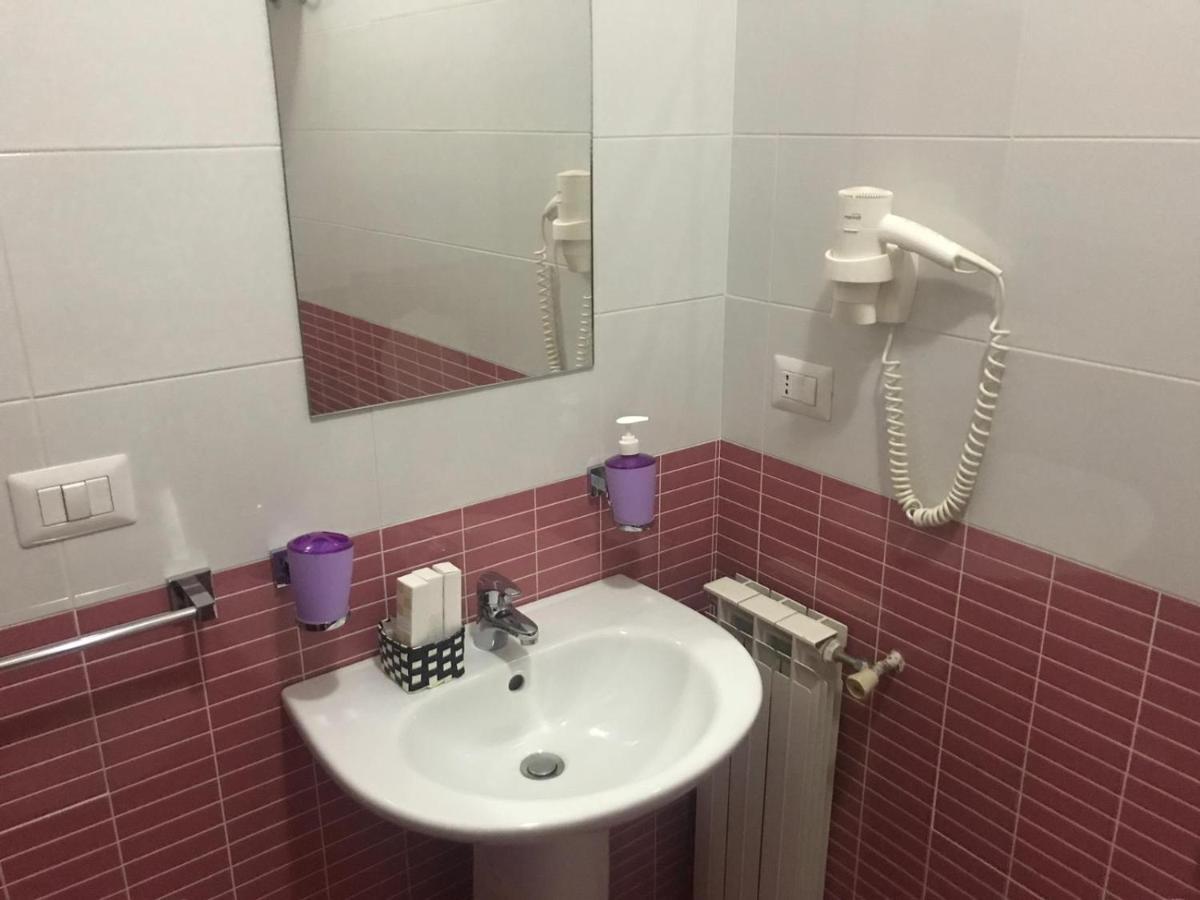 Bed & Breakfast Arenella *
