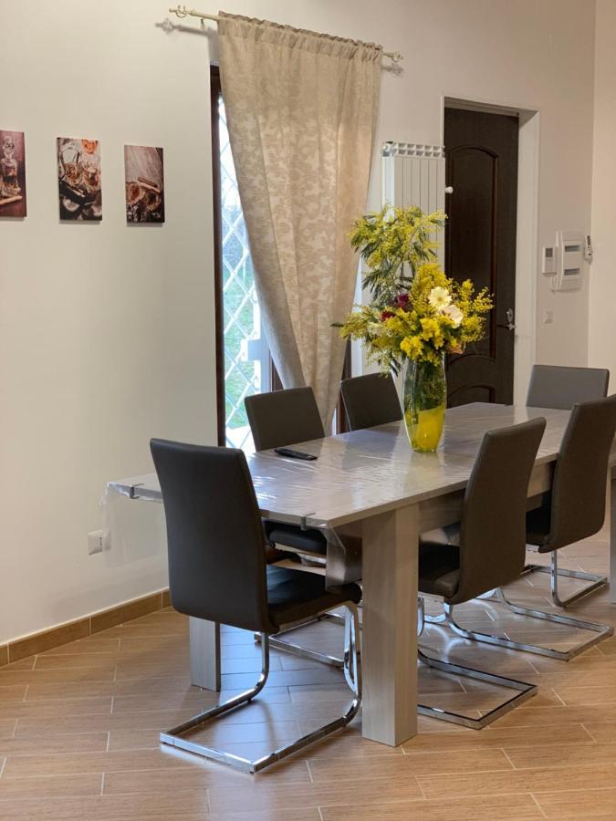 Bed & Breakfast Tenuta Michele Naples