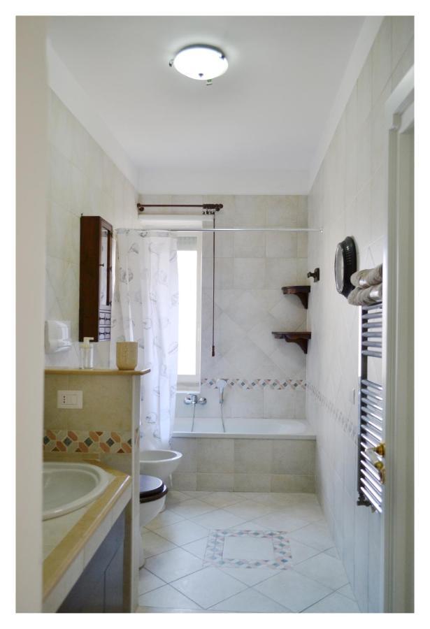 Toledo'S Heart Panoramic Suite Naples