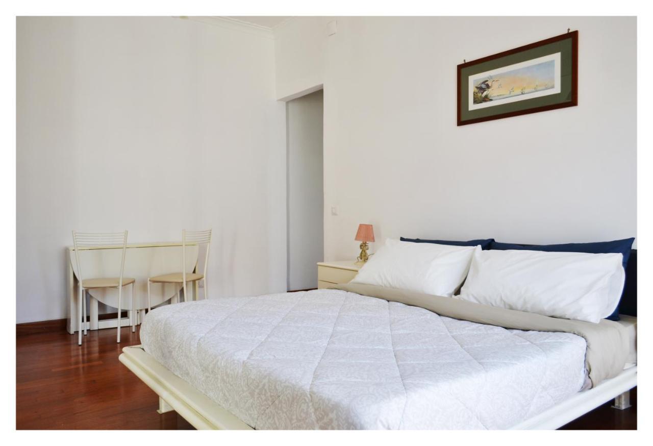 Toledo'S Heart Panoramic Suite Bed & Breakfast
