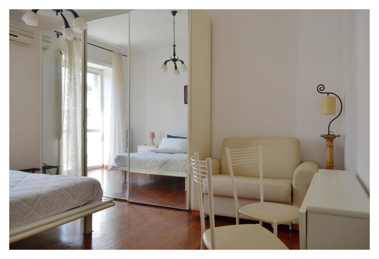 Toledo'S Heart Panoramic Suite * Naples