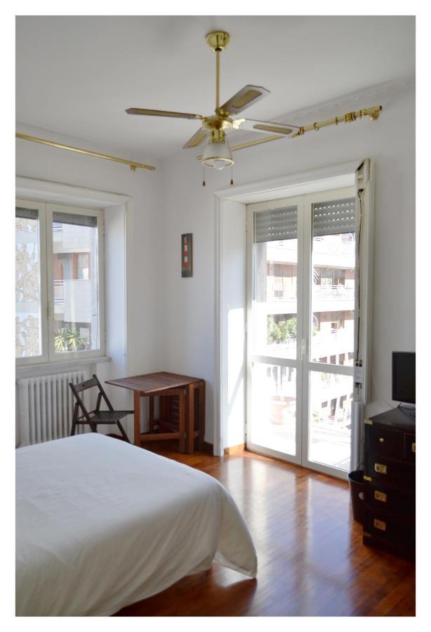 Bed & Breakfast Toledo'S Heart Panoramic Suite