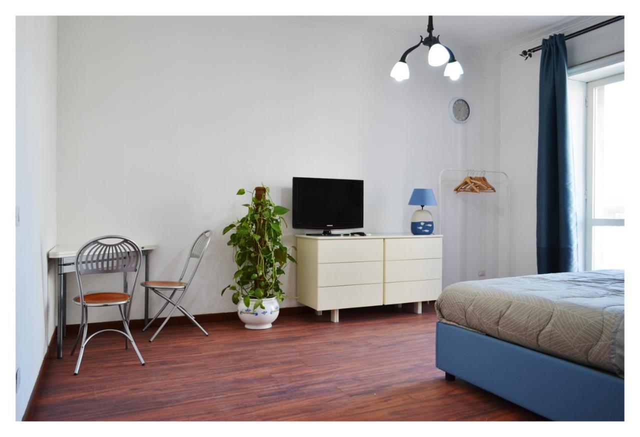 Toledo'S Heart Panoramic Suite Bed & Breakfast Naples