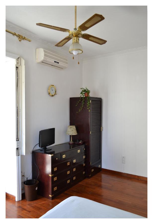 Toledo'S Heart Panoramic Suite Bed & Breakfast Naples