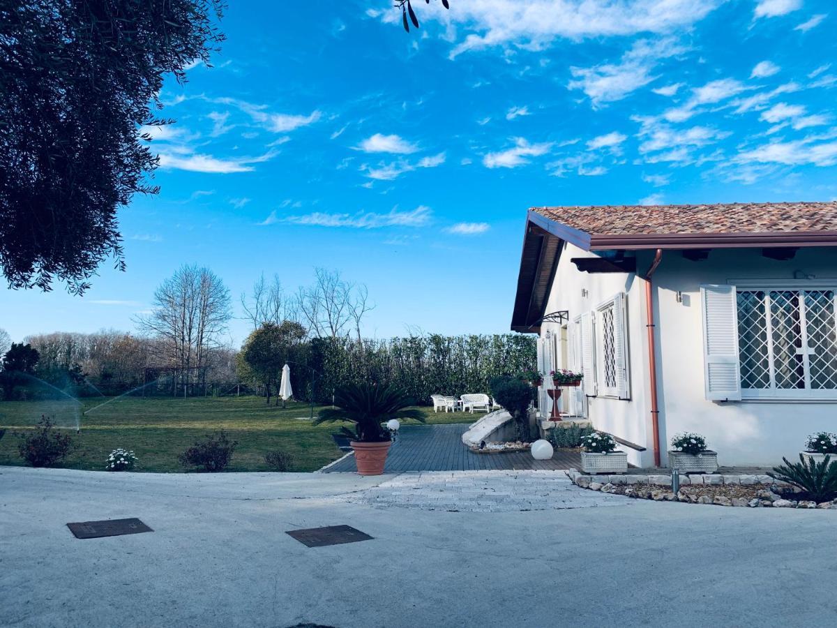Bed & Breakfast Tenuta Michele