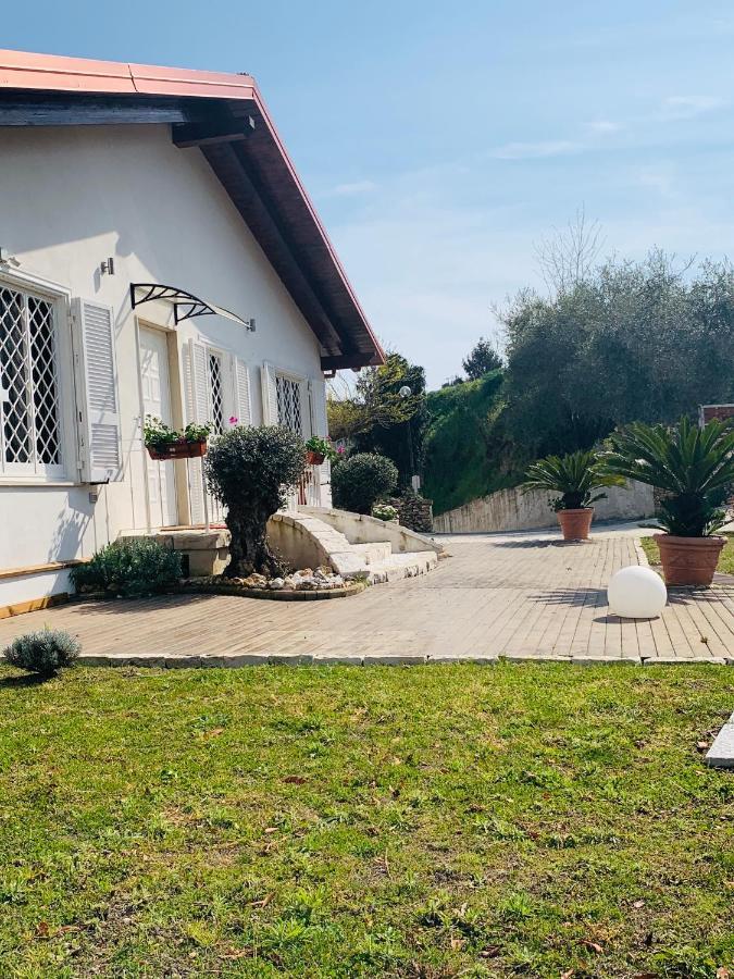 Bed & Breakfast Tenuta Michele *