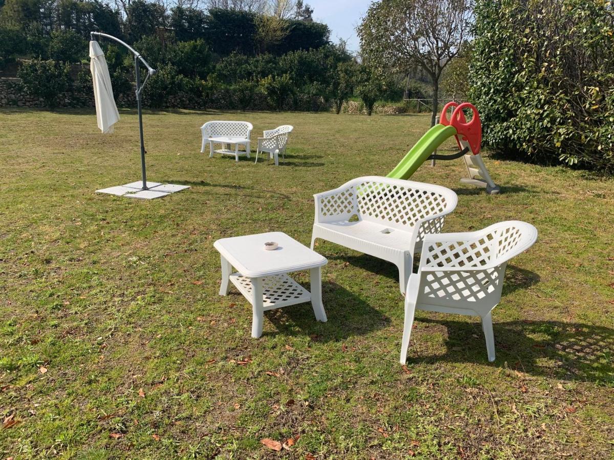 Tenuta Michele Bed & Breakfast *