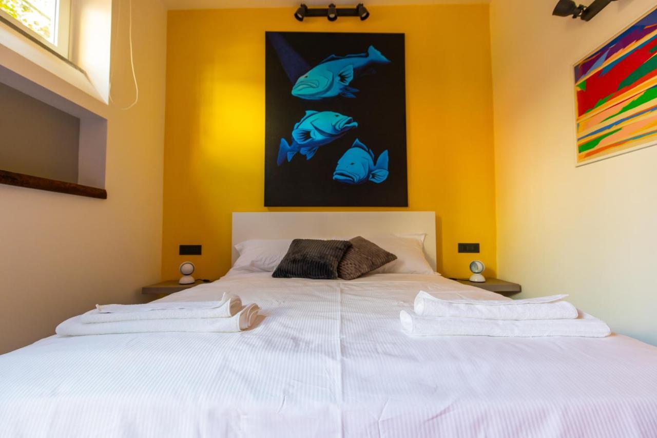 Apartment Amana *