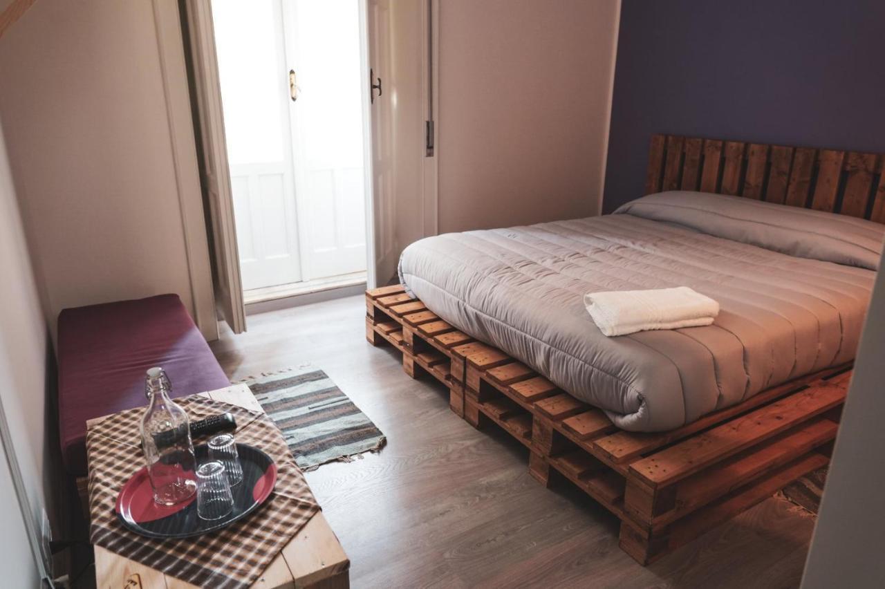Bed & Breakfast Ruck&maul Naples