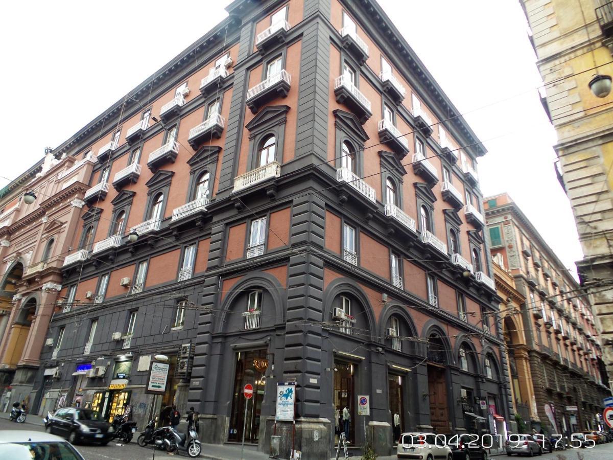 Bed & Breakfast Galleria Principe Di *