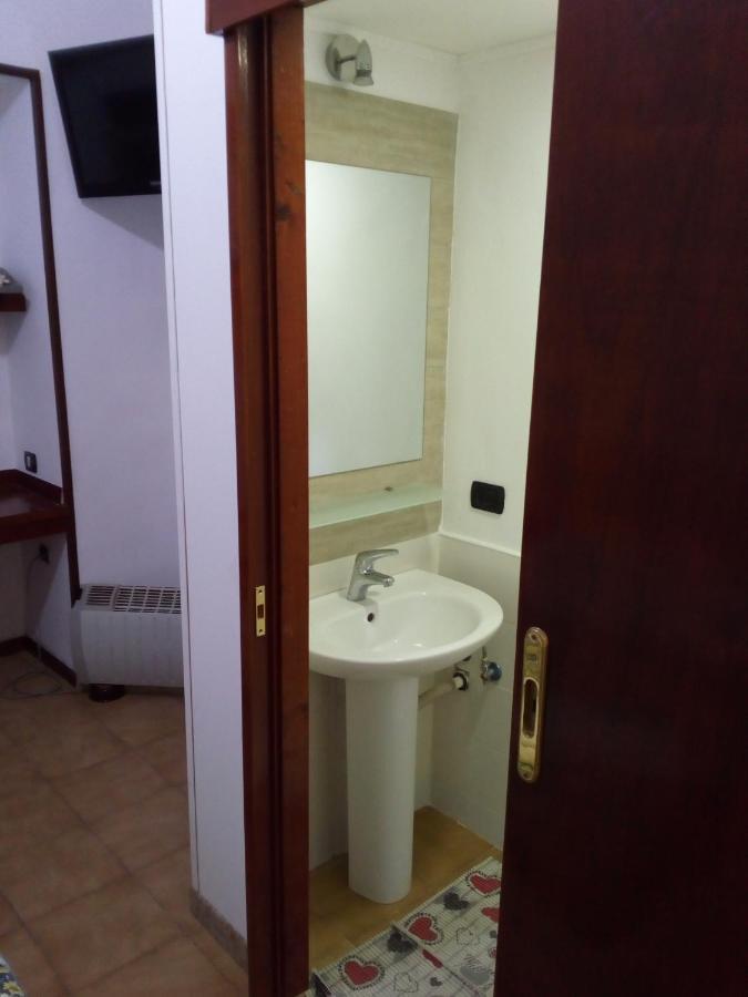 Bed & Breakfast Monolocale