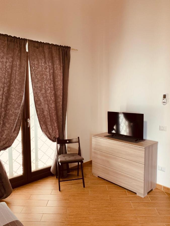 Bed & Breakfast Tenuta Michele *