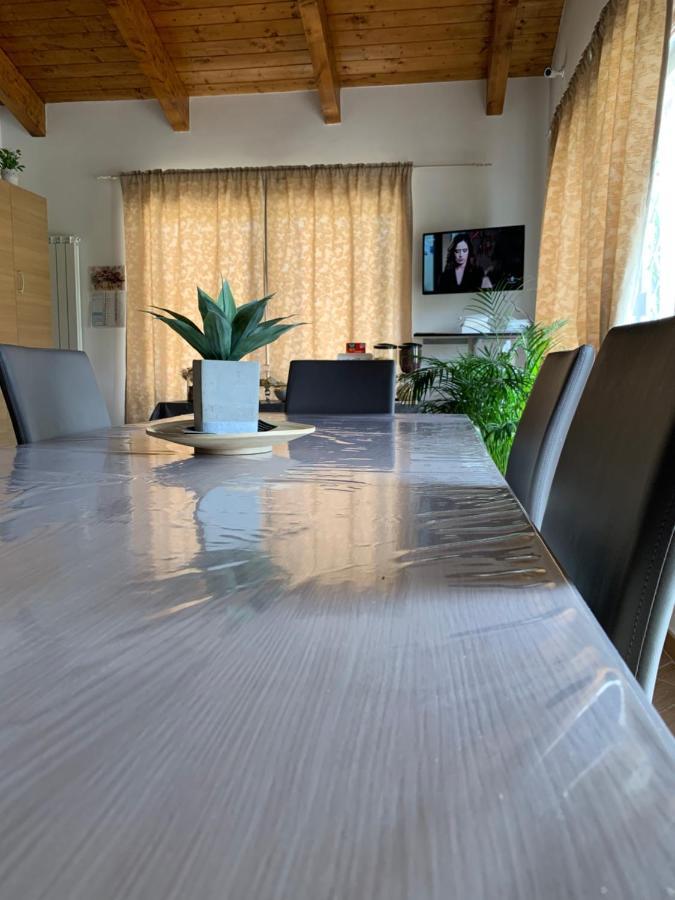 Tenuta Michele Naples