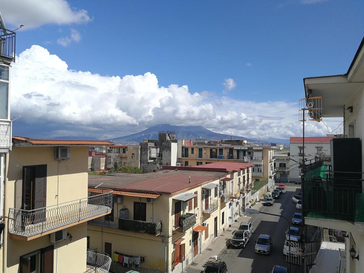 Bed & Breakfast Bellidea Naples