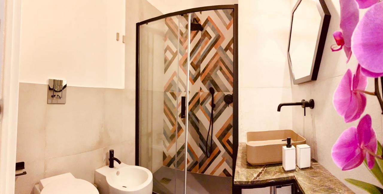 Bed & Breakfast Nacu 90 Naples