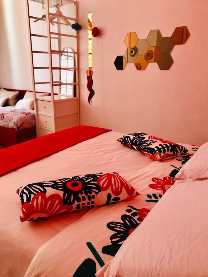 Arianiello A Due Passi Dal Cristo Velato Bed & Breakfast Naples