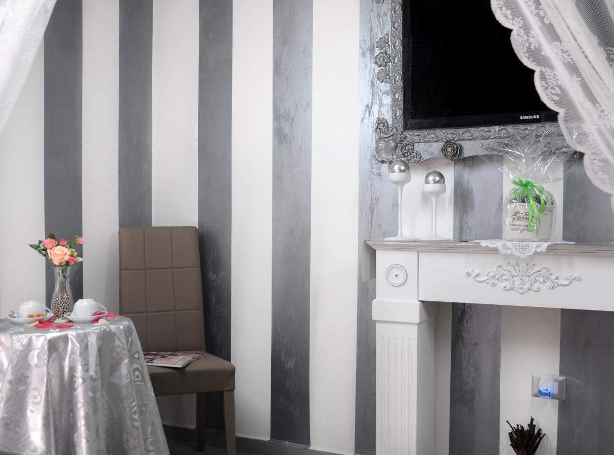 Voglia Di Bed & Breakfast Naples