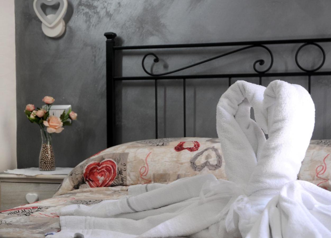 Bed & Breakfast Voglia Di 2*