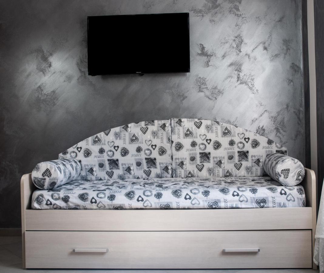 Bed & Breakfast Voglia Di Naples
