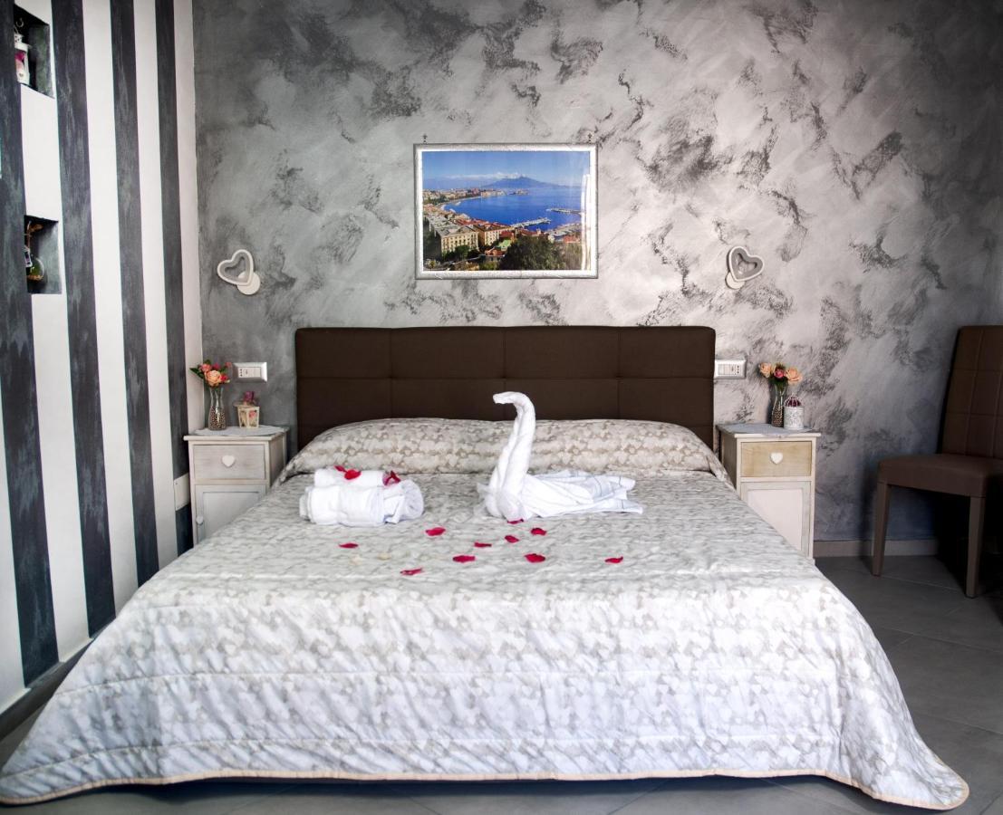 Voglia Di Bed & Breakfast 2*