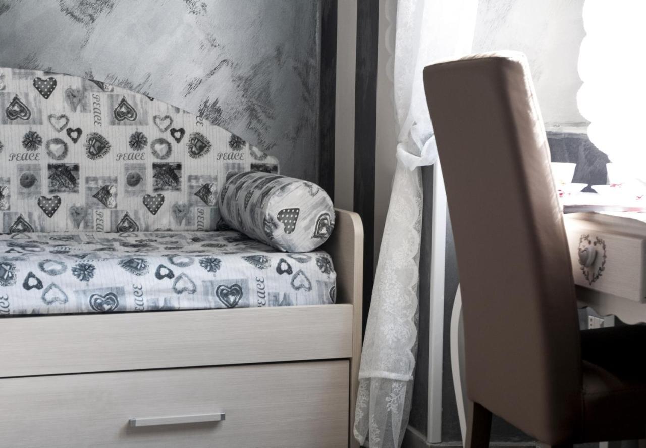 Voglia Di Bed & Breakfast 2*