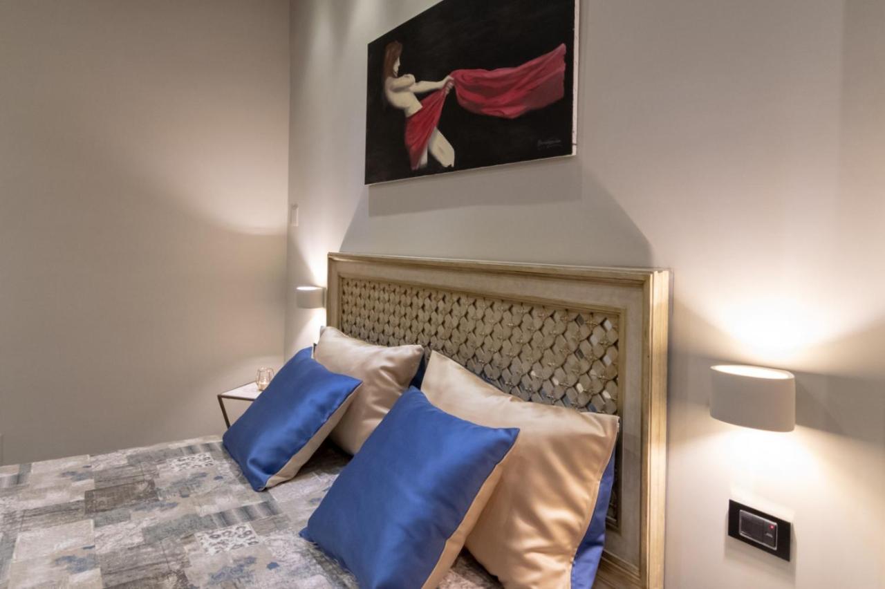 Domus Vesuvio Bed & Breakfast *