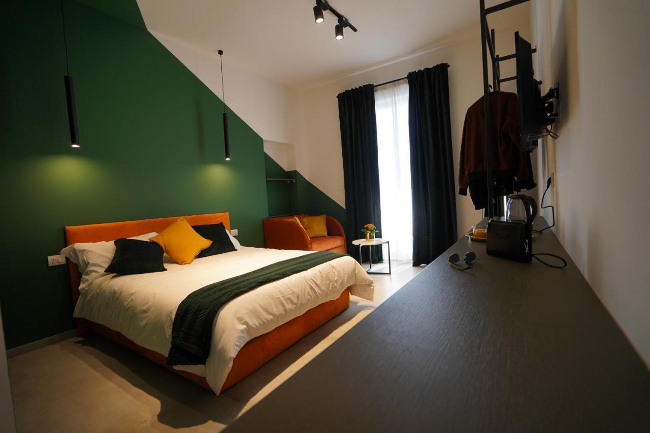 Bed & Breakfast Nacu 90