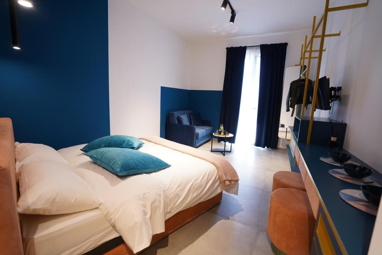 Nacu 90 Bed & Breakfast 3*