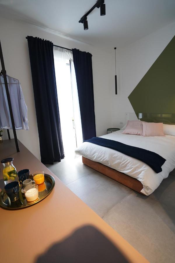Nacu 90 Bed & Breakfast