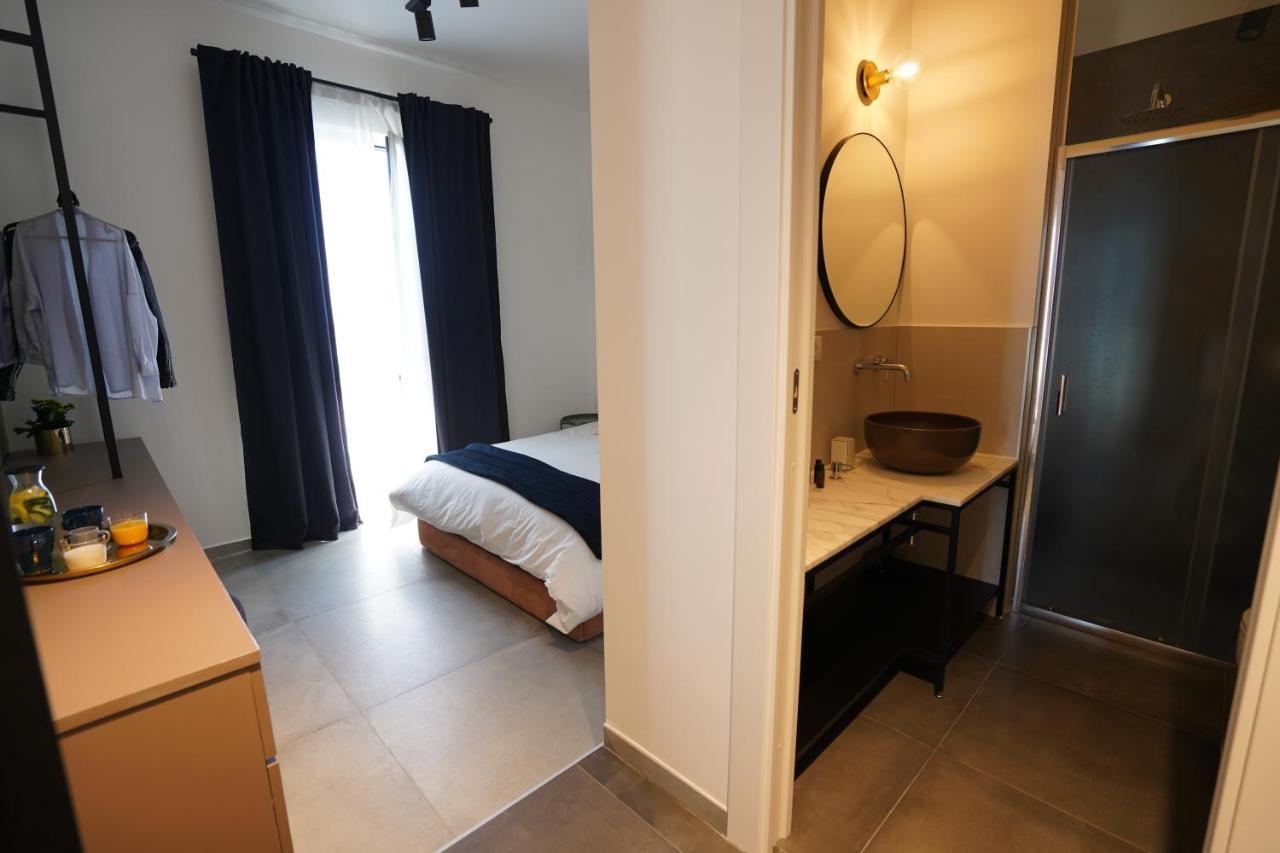 Bed & Breakfast Nacu 90 Naples