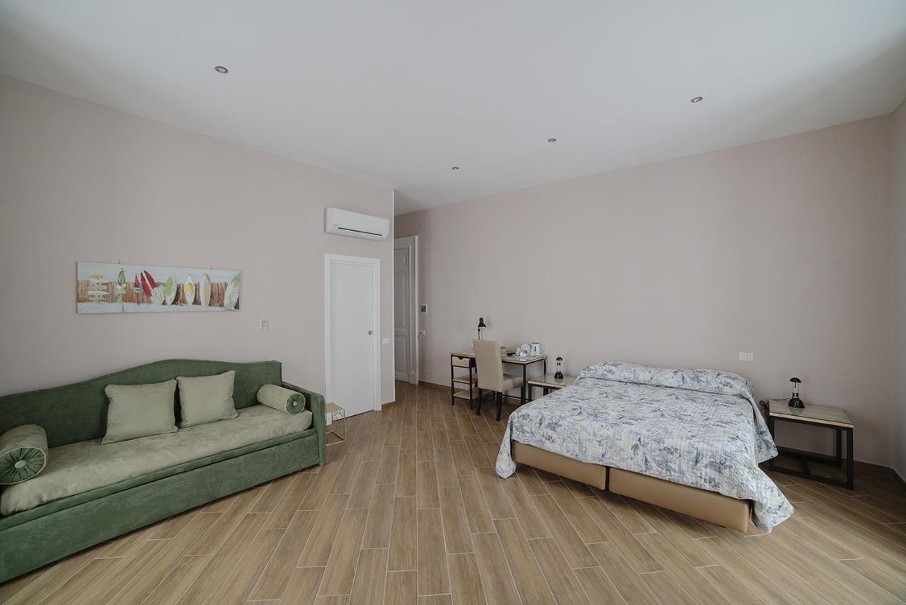 Galleria Principe Di Bed & Breakfast Naples